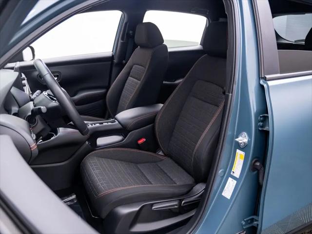 2024 Honda HR-V AWD Sport