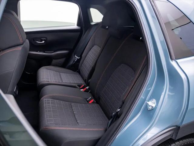 2024 Honda HR-V AWD Sport