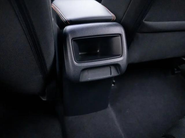 2024 Honda HR-V AWD Sport