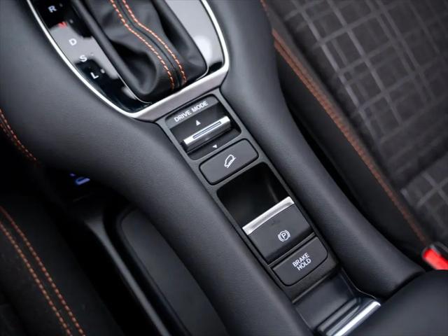 2024 Honda HR-V AWD Sport