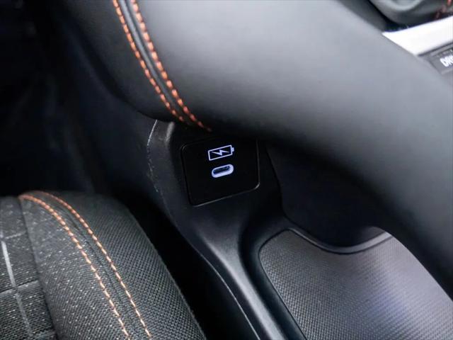 2024 Honda HR-V AWD Sport
