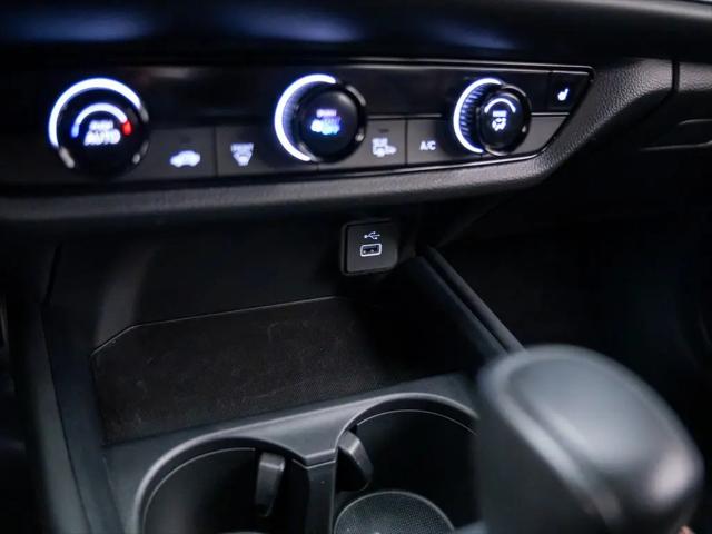 2024 Honda HR-V AWD Sport