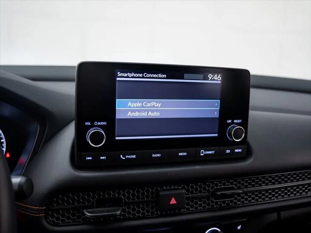 2024 Honda HR-V AWD Sport