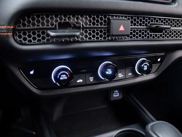 2024 Honda HR-V AWD Sport