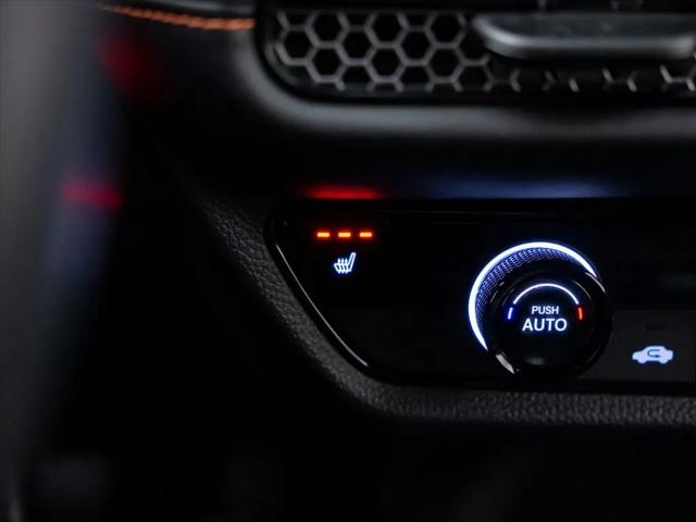 2024 Honda HR-V AWD Sport