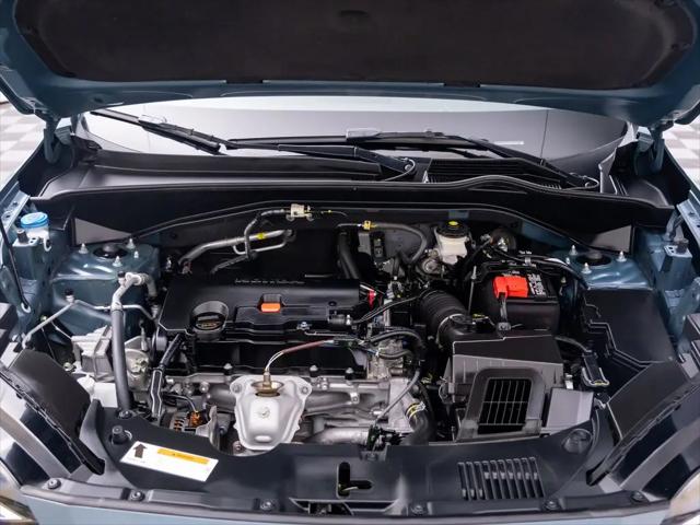 2024 Honda HR-V AWD Sport