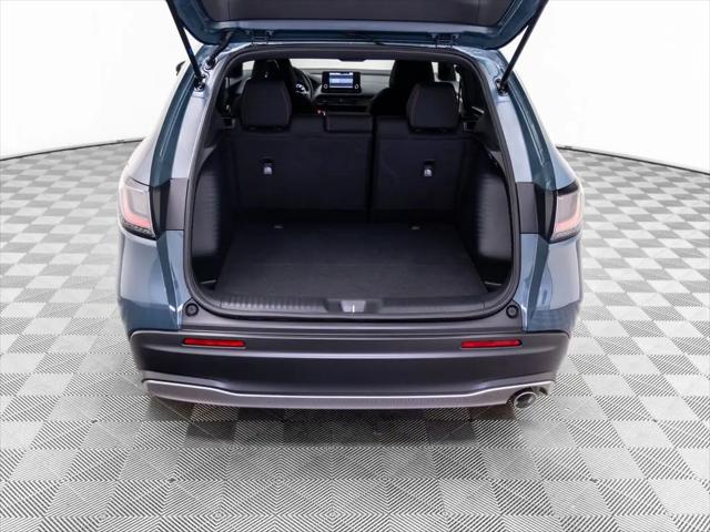 2024 Honda HR-V AWD Sport