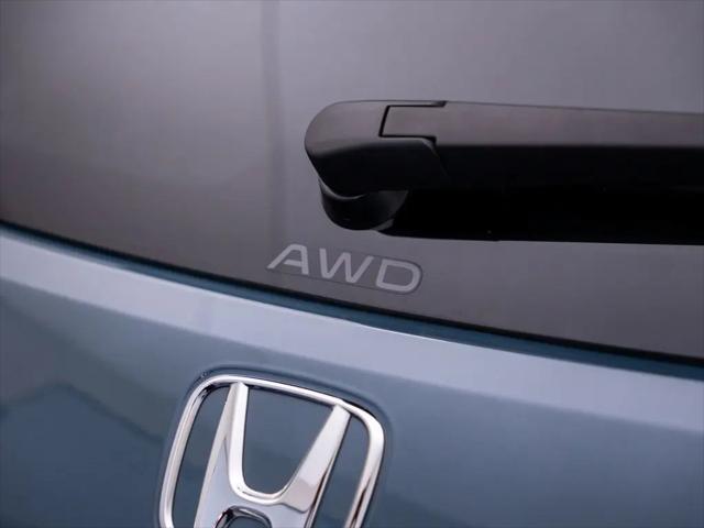 2024 Honda HR-V AWD Sport
