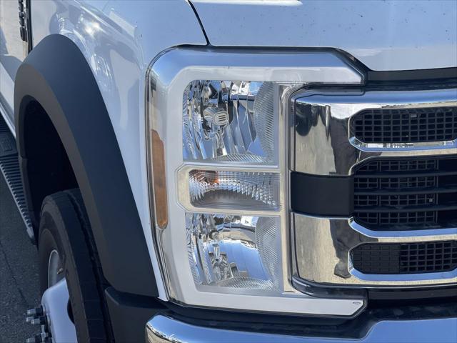 2026 Ford F-550 XL