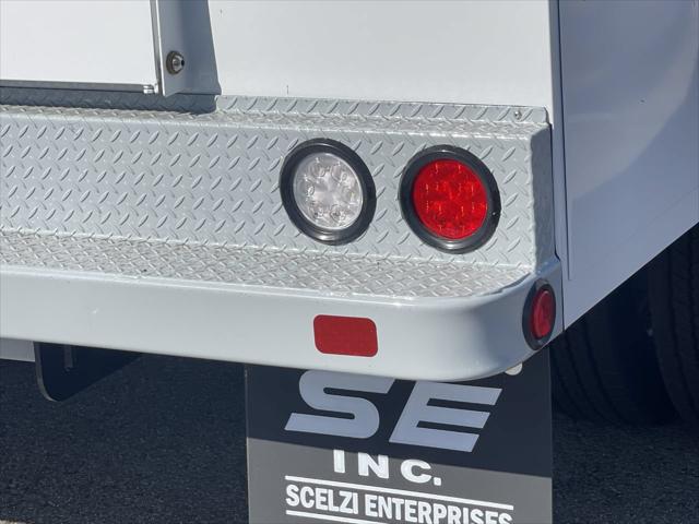 2026 Ford F-550 XL