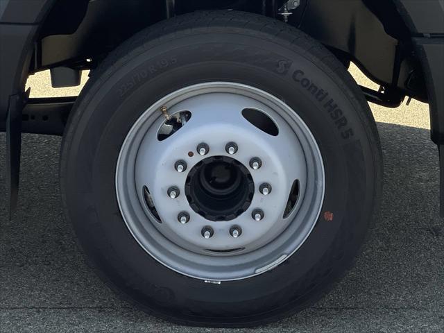 2026 Ford F-550 XL