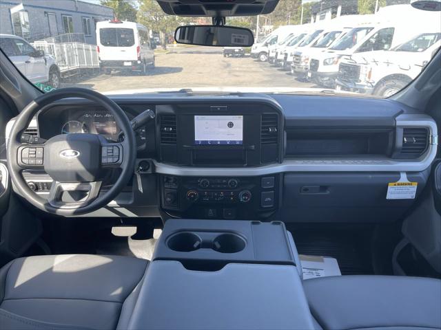 2026 Ford F-550 XL