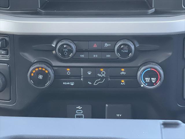 2026 Ford F-550 XL