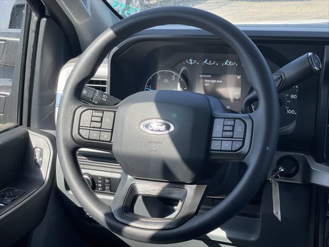 2026 Ford F-550 XL