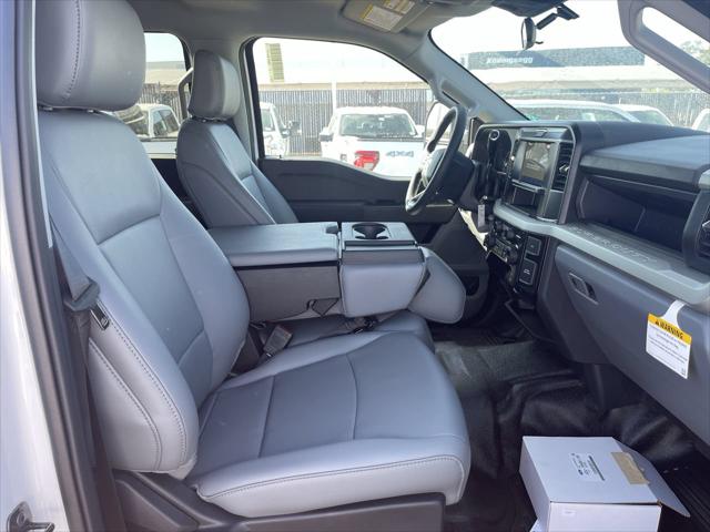 2026 Ford F-550 XL