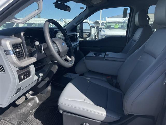 2026 Ford F-550 XL