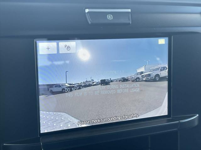 2026 Ford F-550 XL