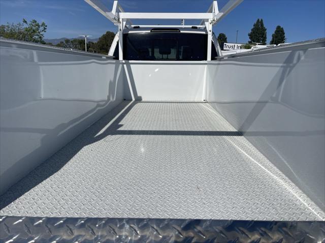 2026 Ford F-550 XL