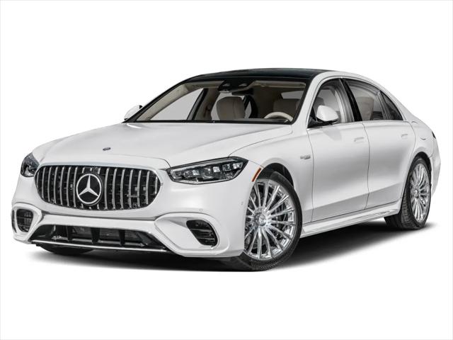 2026 Mercedes-Benz AMG S 63 E 4MATIC for sale in Hartford, CT