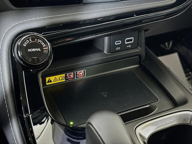 2025 Lexus NX 350 NX 350