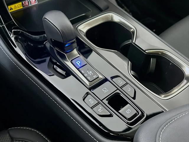 2025 Lexus NX 350 NX 350