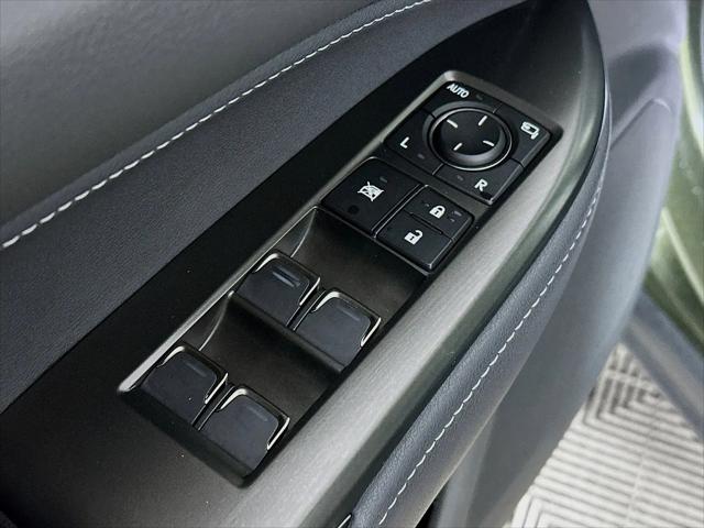 2025 Lexus NX 350 NX 350