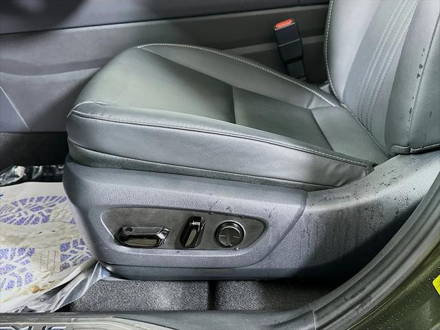 2025 Lexus NX 350 NX 350