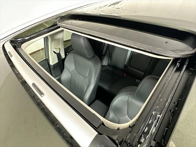 2025 Lexus NX 350 NX 350