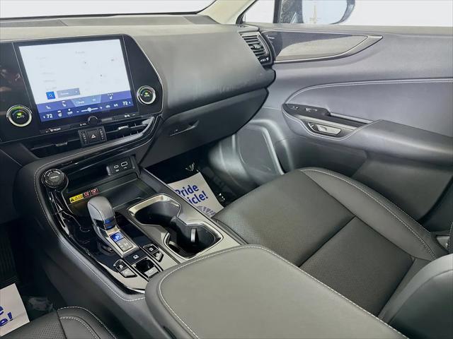2025 Lexus NX 350 NX 350