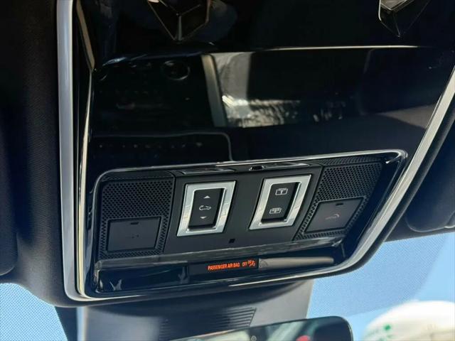 2019 Land Rover Range Rover 5.0L V8 Supercharged
