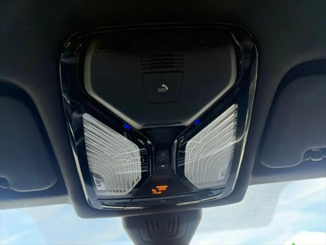 2021 BMW X6 M50i