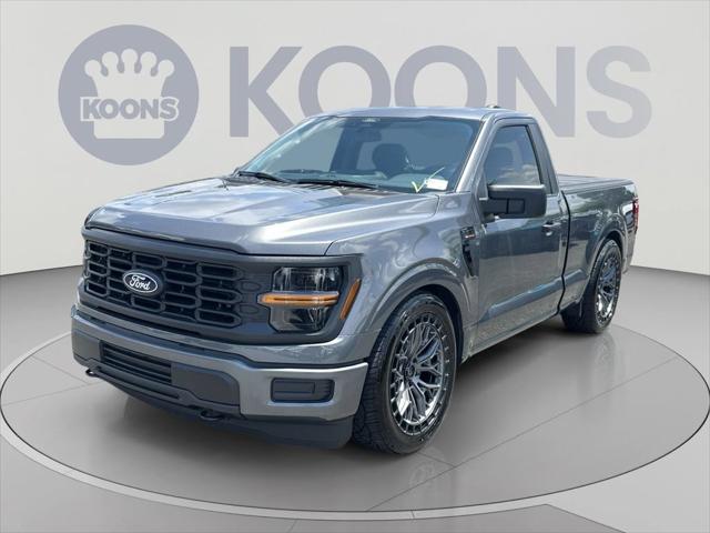2026 Ford F-150 XL for sale in Sterling, VA