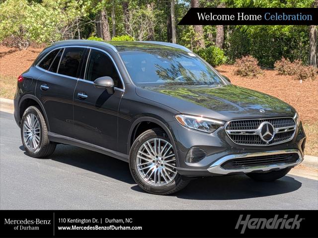 2026 Mercedes-Benz GLC 300 for sale in Durham, NC