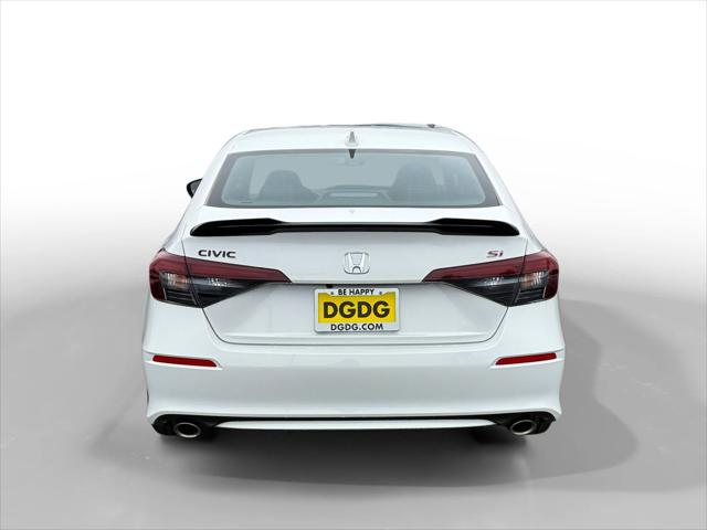 2026 Honda Civic Sedan