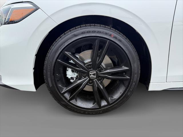 2026 Honda Civic Sedan