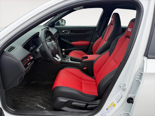 2026 Honda Civic Sedan