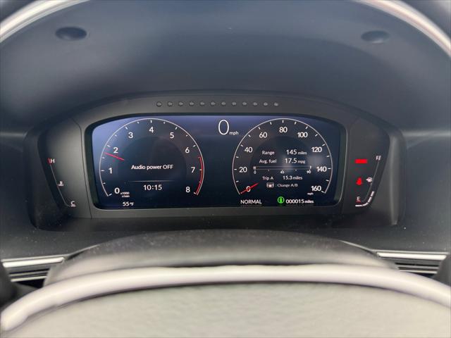 2026 Honda Civic Sedan