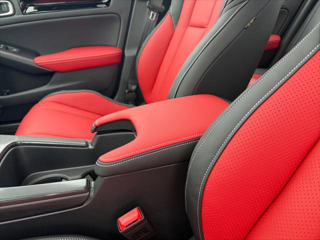 2026 Honda Civic Sedan