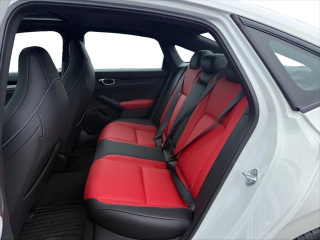 2026 Honda Civic Sedan