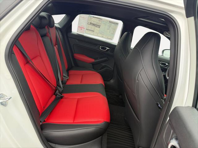 2026 Honda Civic Sedan