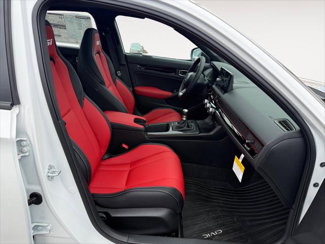 2026 Honda Civic Sedan