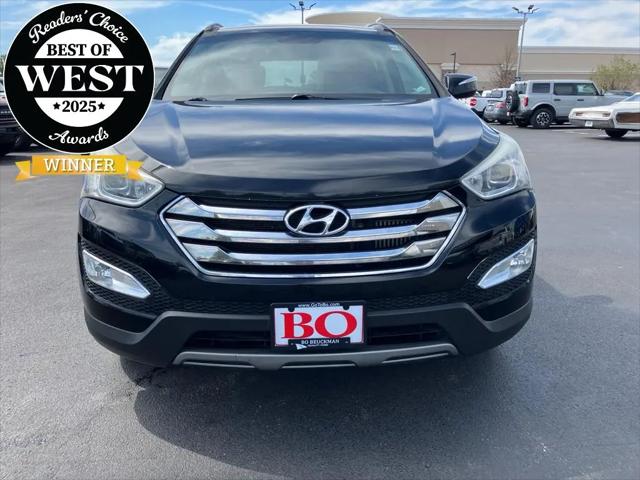 2014 Hyundai Santa Fe Sport 2.0L Turbo for sale in Ellisville, MO