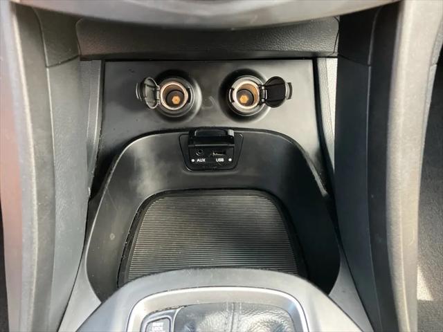 2014 Hyundai Santa Fe Sport 2.0L Turbo