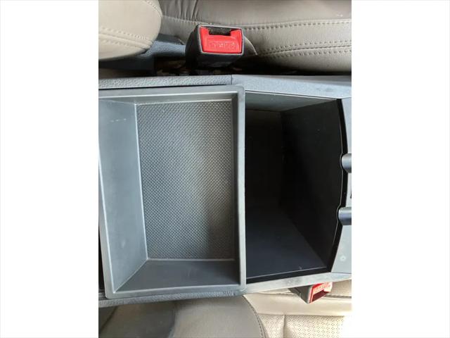 2014 Hyundai Santa Fe Sport 2.0L Turbo