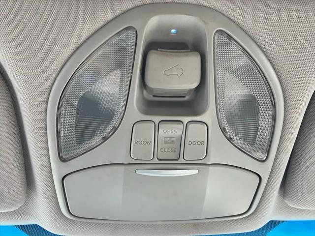 2014 Hyundai Santa Fe Sport 2.0L Turbo