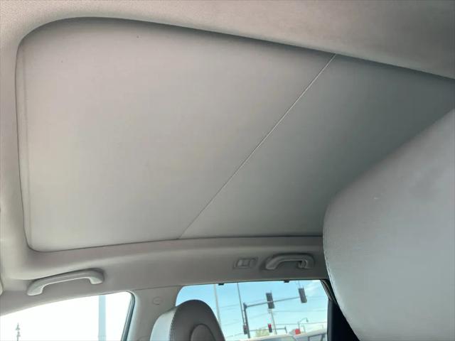2014 Hyundai Santa Fe Sport 2.0L Turbo