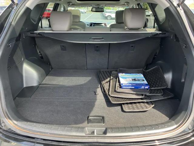 2014 Hyundai Santa Fe Sport 2.0L Turbo