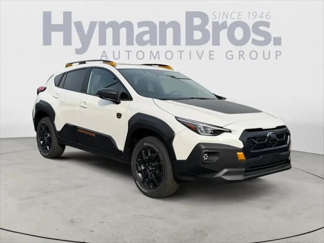 2026 Subaru Crosstrek Wilderness for sale in Midlothian, VA