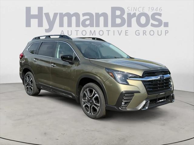 2026 Subaru Ascent Touring 7-Passenger for sale in Midlothian, VA
