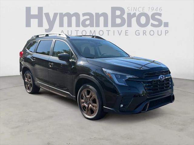 2026 Subaru Ascent Limited Bronze Edition 7-Passenger for sale in Midlothian, VA